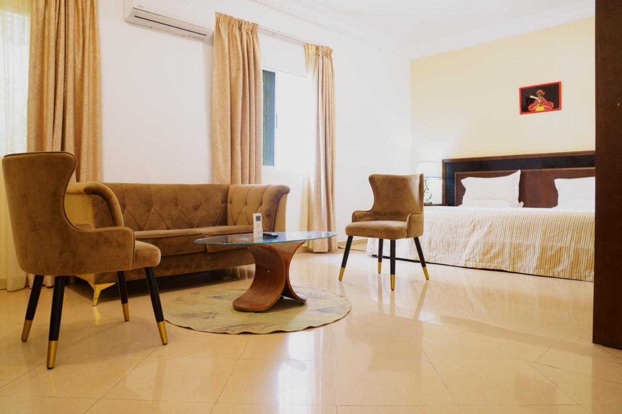 Hotel Le Feto