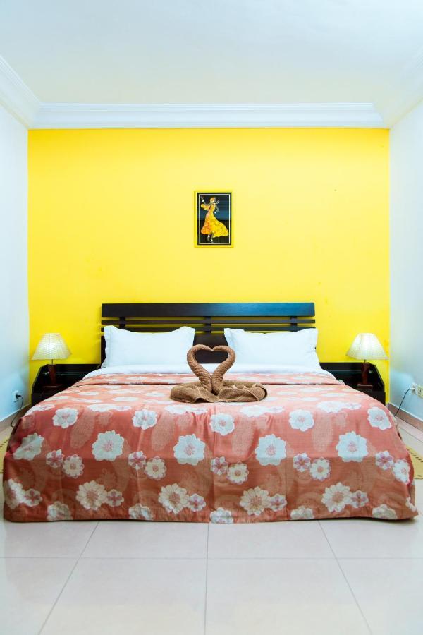 Le Feto Hotel Dakar