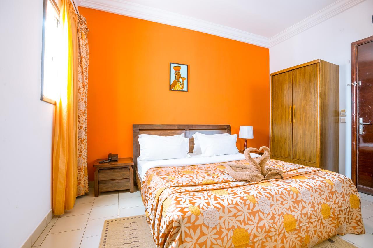 Hotel Le Feto 3*