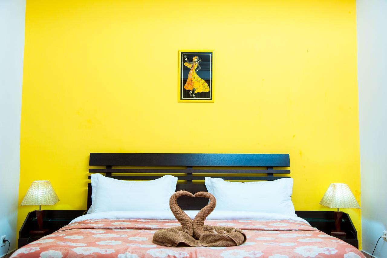 Le Feto Hotel Dakar