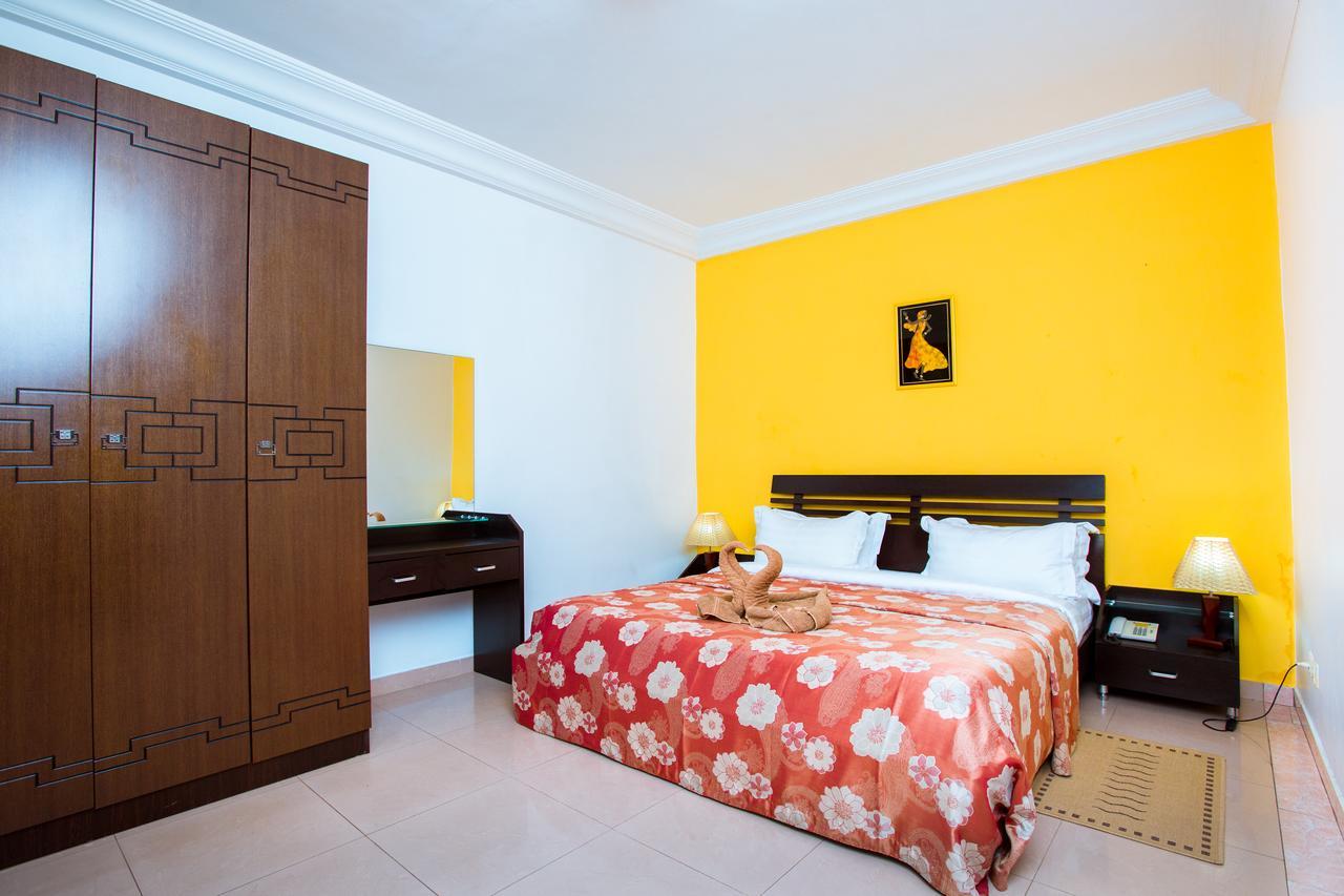 Le Feto Hotel