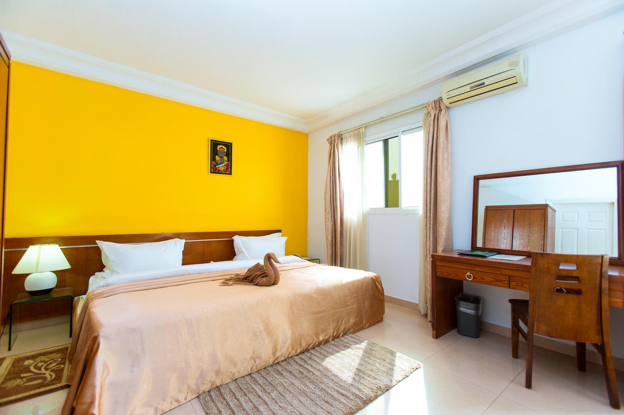 Le Feto Hotel