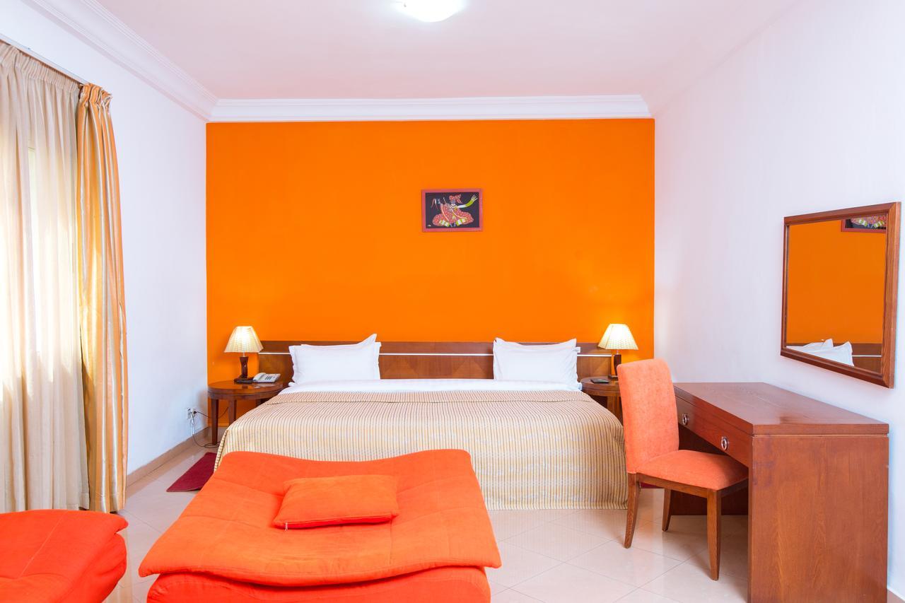 Le Feto 3* Dakar