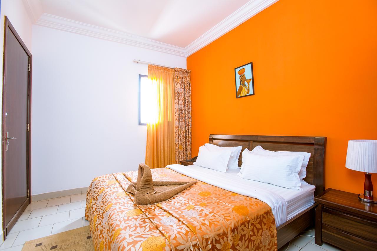 Hotel Le Feto 3*